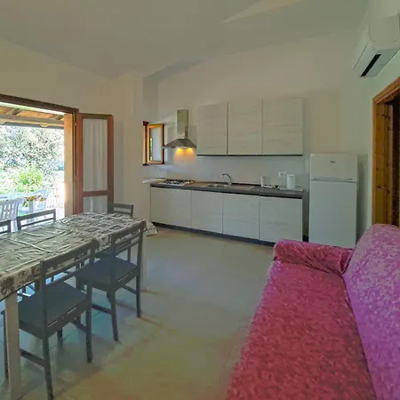 Centro Residenziale Le Canne 2* San Teodoro (Sardinia)