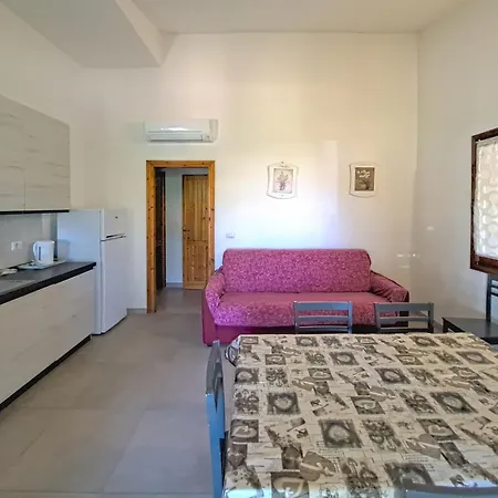 Aparthotel Centro Residenziale Le Canne