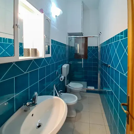 Centro Residenziale Le Canne 2* San Teodoro (Sardinia)