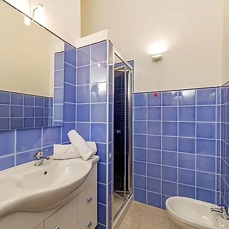Centro Residenziale Le Canne