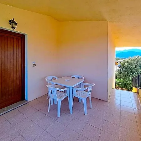 Centro Residenziale Le Canne San Teodoro (Sardinia)