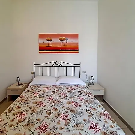 Centro Residenziale Le Canne 3*
