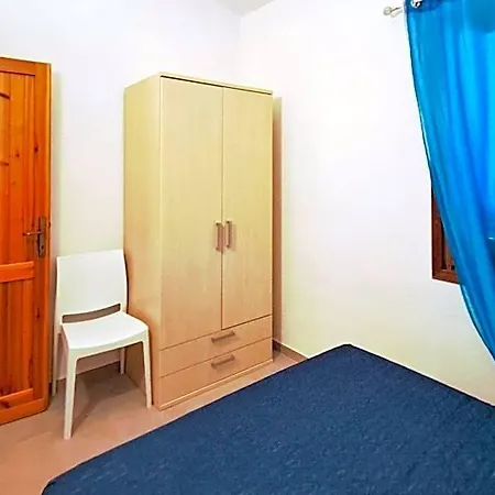 아파트호텔 Centro Residenziale Le Canne 산테오도로