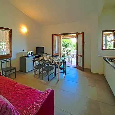 Centro Residenziale Le Canne San Teodoro (Sardinia)