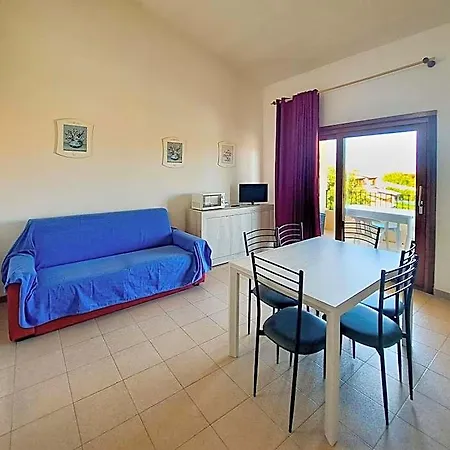 Apart-hotel Centro Residenziale Le Canne 3*