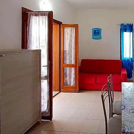 아파트호텔 Centro Residenziale Le Canne