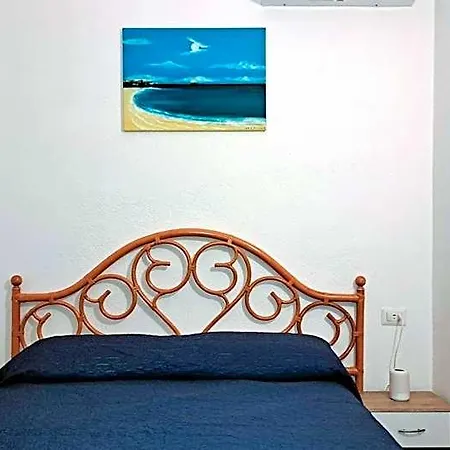 아파트호텔 Centro Residenziale Le Canne 산테오도로