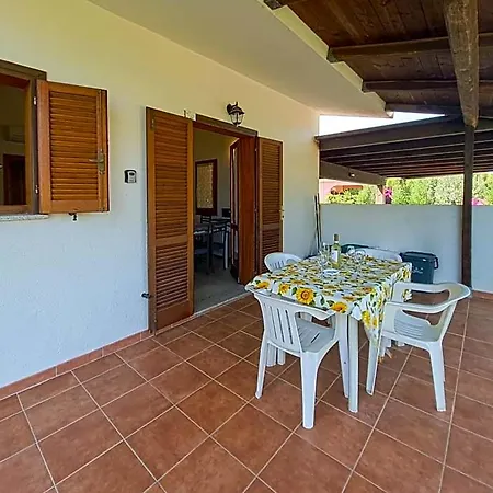 Centro Residenziale Le Canne Apart-hotel San Teodoro (Sardinia)