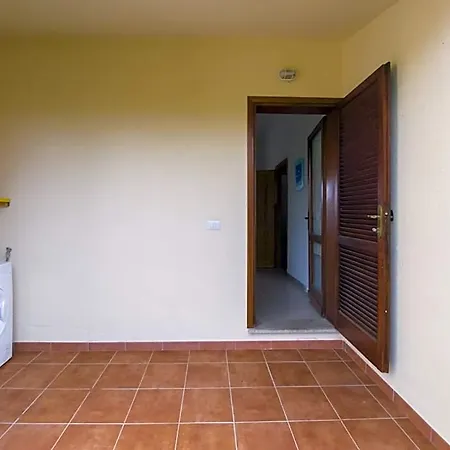 Aparthotel Centro Residenziale Le Canne San Teodoro (Sardinia)