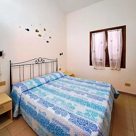 Aparthotel Centro Residenziale Le Canne San Teodoro (Sardinia)