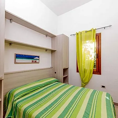 Centro Residenziale Le Canne 산테오도로