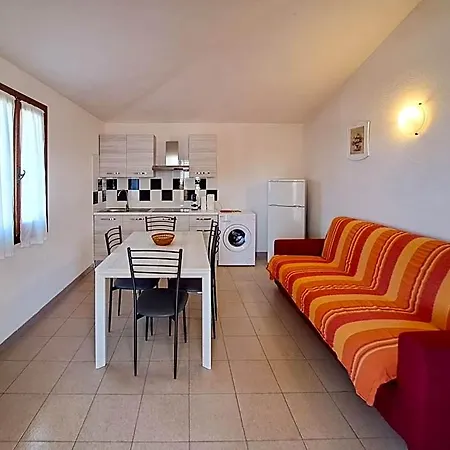 Centro Residenziale Le Canne