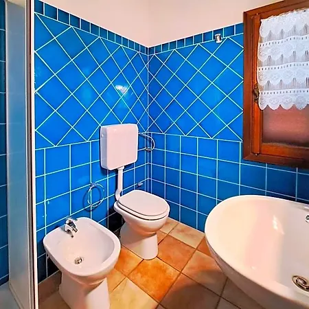 Centro Residenziale Le Canne San Teodoro (Sardinia)