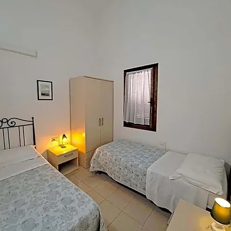 Centro Residenziale Le Canne San Teodoro (Sardinia)