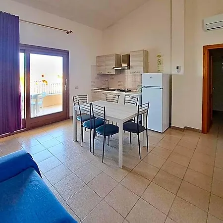Centro Residenziale Le Canne