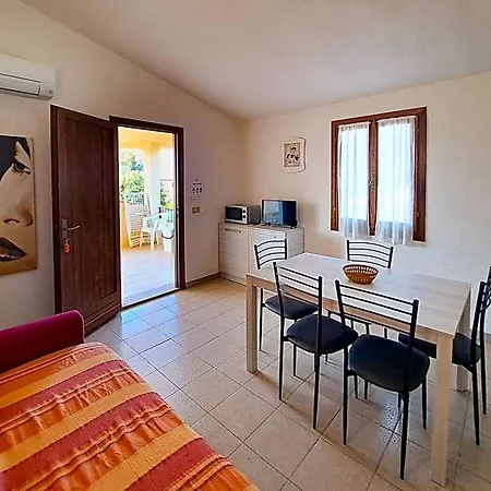 Aparthotel Centro Residenziale Le Canne 3*