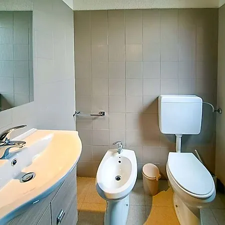Centro Residenziale Le Canne Aparthotel