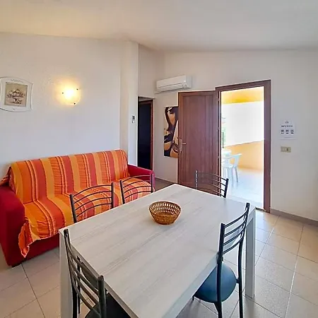 Apart-hotel Centro Residenziale Le Canne