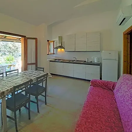 Centro Residenziale Le Canne Aparthotel