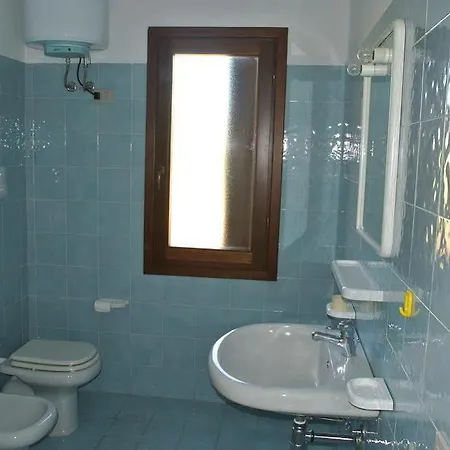 Centro Residenziale Le Canne 3* San Teodoro (Sardinia)