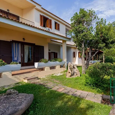 Centro Residenziale Le Canne