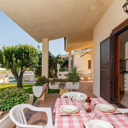 Aparthotel Centro Residenziale Le Canne 3*