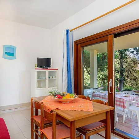 Centro Residenziale Le Canne 2* San Teodoro (Sardinia)