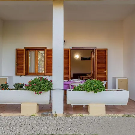 Centro Residenziale Le Canne San Teodoro (Sardinia)