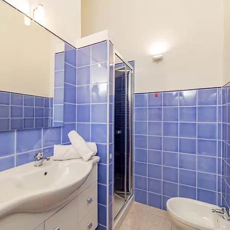 Aparthotel Centro Residenziale Le Canne