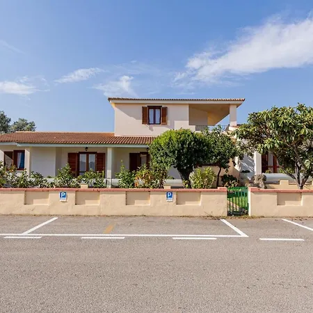 Centro Residenziale Le Canne Aparthotel