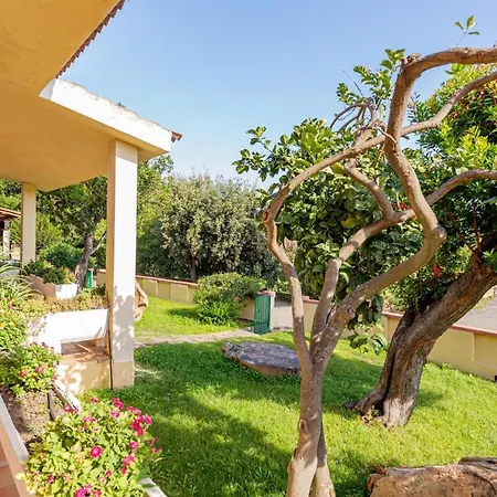 Centro Residenziale Le Canne 2* San Teodoro (Sardinia)