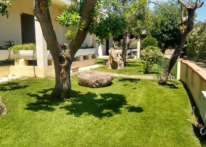 Centro Residenziale Le Canne 4*