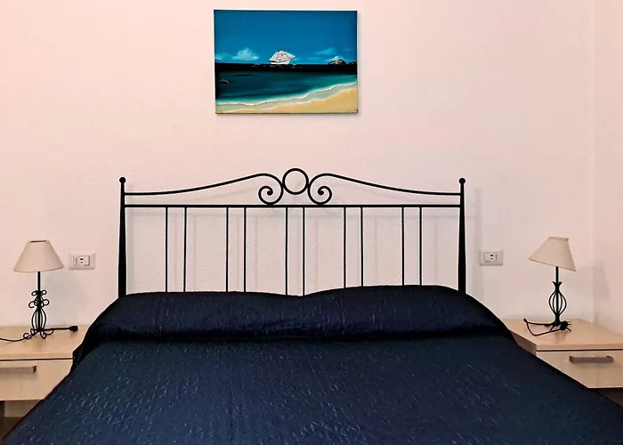Apartmanhotel Centro Residenziale Le Canne