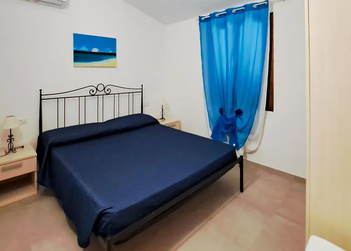 Apartmanhotel Centro Residenziale Le Canne 4*